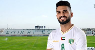 منافس الأهلي.. الوداد يسعى لضم "الصبار" بعد عودته من الإمارات