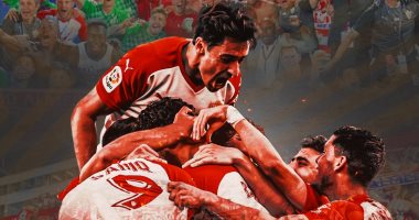 فاركو يهنئ ألميريا بالصعود للدوري الإسباني