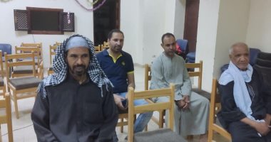 ثقافة الأقصر تقدم محاضرات حول مواجهة الشائعات وحياة كريمة ودعم ذوي الهمم.. صور