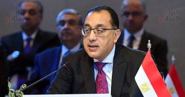 رئيس الوزراء بعد توقيع مبادرة الشراكة الصناعية التكاملية لتنمية اقتصادية مستدامة: دعم القيادة السياسية فى الدول الثلاث أسهم فى فاعلية المشاورات.. ما تم توقيعه اليوم يُمكن أن يصبح نواة قوية لتعاون أشمل بين العرب