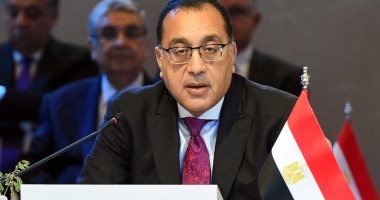 رئيس الوزراء: توجيهات رئاسية بدعم كافة المشروعات بالأسواق العربية والإفريقية بالجودة العالمية.. مصطفى مدبولي: المبادرة الرئاسية "حياة كريمة" تقدم خدماتها لنحو 60 مليون مواطن.. ويصف المبادرة: بـ"مشروع القرن"