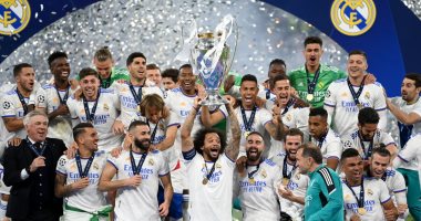 أهداف السبت.. ريال مدريد يتوج بدورى أبطال أوروبا وفوز الزمالك على الإسماعيلى