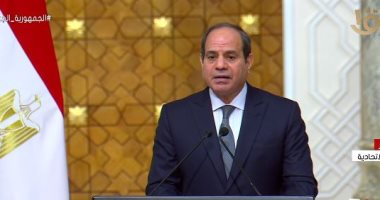 تفاصيل مذكرات التفاهم الموقعة بين مصر وبولندا بقصر الاتحادية اليوم