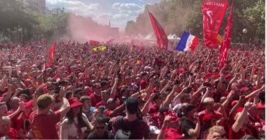 تفاصيل شكوى ليفربول ومطالب فتح تحقيق بشأن نهائي دوري أبطال أوروبا