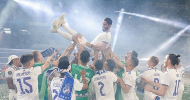 353 مباراة و19 لقبًا.. كل ما قدمه إيسكو مع ريال مدريد قبل الرحيل