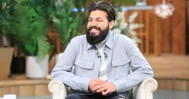 مسلم يحيى حفلاً غنائيًا فى ساقية الصاوى .. السبت 