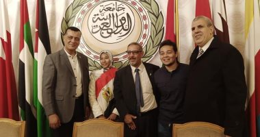 مدارس الأقصر تتصدر المراكز الأولى على مستوى الجمهورية فى" الفنون المسرحية".. المركز الثانى فى " الفنون البيئية".. و4 مراكز فى "التفوق الإرشادي الكشفي".. وطالبة تفوز بالمركز الثانى فى التحدث باللغة العربية