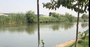تفاصيل العثور على 3 أطفال مذبوحين بالدقهلية والأم تحاول الانتحار أمام جرار.. فيديو