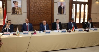 نقابة المهندسين تقرر رفع سقف مشروع الرعاية الصحية لـ40 ألف جنيه