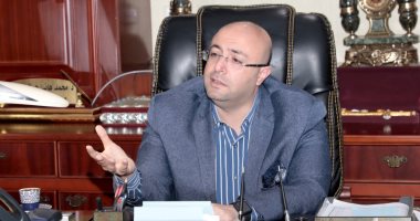 محافظ بني سويف يوجه بتلافي الملاحظات الواردة بتقارير المتابعة لمركزى الفشن