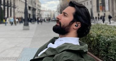 أحمد حاتم يجسد دور وكيل نيابة فى فيلم "حدث بالقاهرة"