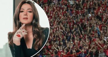 الكلام فى التريند على إيه؟.. مباراة الأهلى والوداد المغربى بصدارة مؤشرات البحث.. ألميريا حاضرا بعد تأهله للدورى الإسبانى..دنيا سمير غانم تخرج من محنة وفاة والديها وتعود للمسرح.. والجمهور يتابع أسعار الذهب اليوم