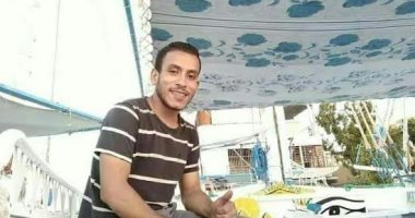 أسرة الشاب الغريق "يوسف" بالأقصر يعثرون على جثمان ابنهم بعد شهر كامل من الغرق