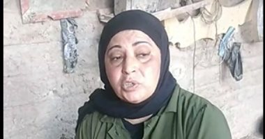"فرنسا" المصرية الأصيلة.. قصة سيدة اتولدت بين الفخار وإيديها تتلف فى الحرير