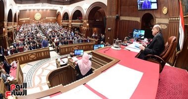 "الشيوخ" يمنح مرونة بتشكيل اللجان الفنية بقانون "التصالح بمخالفات البناء" 