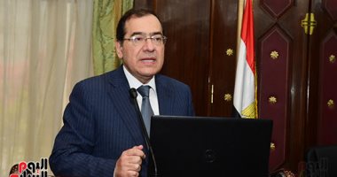 وزير البترول يصدر حركة تكليفات لرؤساء شركات القطاع 