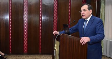 وزير البترول: توقيع 108 اتفاقيات مع شركات عالمية حتى نهاية مايو الجارى