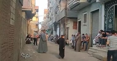 البلد كلها جنازة.. 5 من شباب الشرقية بينهم شقيقان راحوا فى لحظة بالسعودية