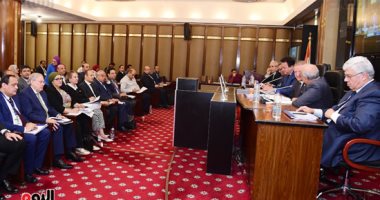"خطة النواب" تطالب الحكومة بإعادة النظر بموازنة البحث العلمى والمستشفيات الجامعية
