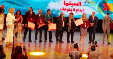 عرض "عقدة" و"آدم" و"اغتيال ملاك والعودة" بالهناجر ضمن فعاليات القومي للسينما