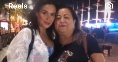 هند صبرى تحتفل بعيد ميلاد والدتها: أحبك وأقدرك أكثر من أى وقت مضى.. فيديو