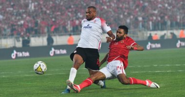 إعفاء الأهلى و5 أندية من المشاركة فى الدور التمهيدى لدوري أبطال أفريقيا