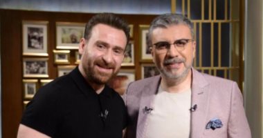 نضال الشافعي: مسلسل "ملف سري" يحمل رسالة شكر وتقدير إلى القضاء المصري الشامخ