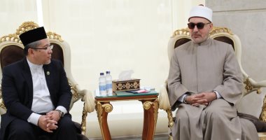 أمين البحوث الإسلامية: الأزهر يبذل جهودا علمية لمواجهة التحديات الفكرية