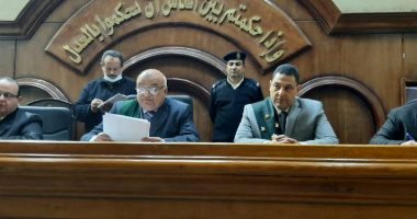 المؤبد لبائع عطارة قتل عاملا لخلافات بينهما بالشرقية