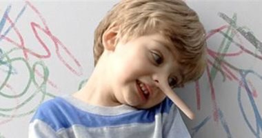 7 نصائح لعلاج مشكلة الكذب عند الأطفال بطريقة إيجابية.. "البداية من عندك"