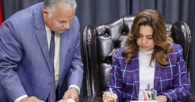 محافظ دمياط تعتمد نتيجة الشهادة الإعدادية للفصل الدراسى الثانى