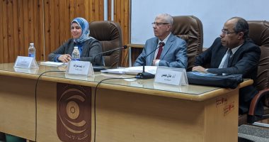 "إعلام القاهرة" تناقش دور الإعلام البيئي في تحقيق مستهدفات التنمية المستدامة
