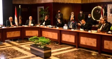 رئيس الرقابة المالية يكشف تفاصيل تسهيل إجراءات الحصول على التمويل العقارى