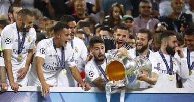 إيسكو يعلن رحيله رسميًا عن ريال مدريد برسالة وداعية على إنستجرام 