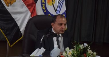 رئيس جامعة بنى سويف يصدر قرارا بندب 10 قيادات جديدة بالمستشفيات الجامعية