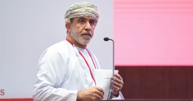 فوز سالم الجهورى بمنصب نائب رئيس المكتب التنفيذى للاتحاد الآسيوى للصحفيين
