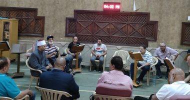 الأوقاف تفتح باب عضوية المقارئ للأئمة غير المسجلين ولخطباء المكافأة
