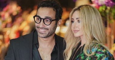أحمد فهمى يصور مشاهد فيلمه "مستر إكس" فى قبرص 25 أغسطس