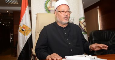 منظمة خريجى الأزهر تعقد ورشة أونلاين لعدد من علماء الهند