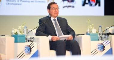 وزير البترول: افتتاح مصنع بالبحيرة لتصنيع الأخشاب من قش الأرز بنهاية 2022