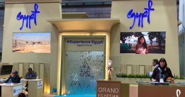 السياحة والآثار تشارك في معرض IMEX السياحي الدولى بألمانيا 