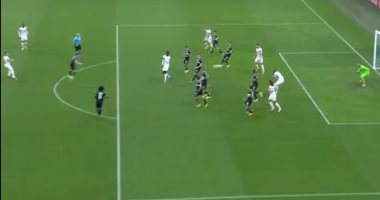 صاروخ ديميتري باييه المذهل أفضل هدف فى دورى المؤتمر الأوروبى.. فيديو