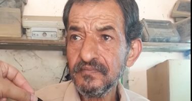 قتل حماه علشان عايزه يطلق بنته.. جريمة أمام الناس فى الشارع بإحدى قرى شبرامنت "بث مباشر"