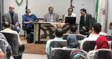 تخصيص مركز الكبد بالأحرار فى الشرقية لعلاج مرضى الأورام ضمن مبادرة 100 مليون صحة