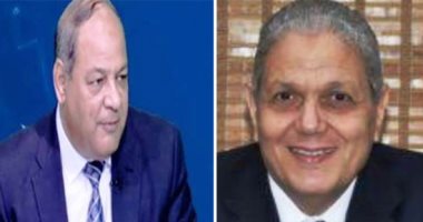 مدحت فودة لكهرباء جنوب القاهرة وتجديد الثقة فى حسام عفيفى لشمال العاصمة