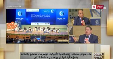 خبراء مشاركون بـ"مصر تستطيع": نقدم مقترحات يمكن تنفيذها بمصر