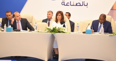 إنشاء صندوق لدعم الصناعات فى القارة الأفريقية.. مؤتمر مصر تستطيع يعلن توصياته