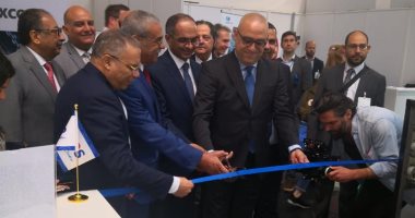 وزير الإسكان يُشارك بأكبر معرض متخصص بتكنولوجيا المياه والصرف الصحى فى ميونيخ