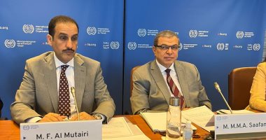 مؤتمر العمل الدولى يواصل فعالياته بمشاركة مصر لليوم الثالث على التوالى بجنيف