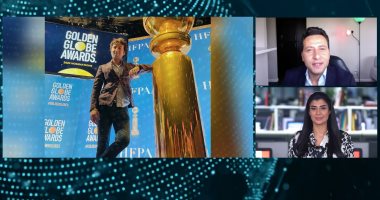 الممثل المصرى العالمى ميكو سعد: أجسد شخصية إيلون ماسك فى فيلم بهوليوود.. فيديو